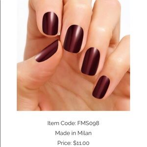 ColorStreet Made In Milan